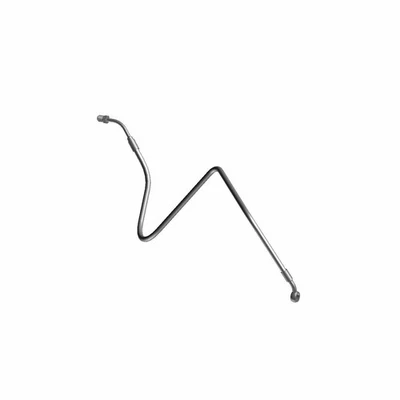 Polaris Brake Line Caliper, Front, for ATV Models, Genuine OEM - 1911383 - Image 1 of 2