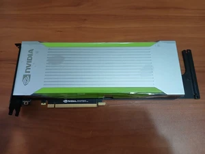 NEW NVIDIA Quadro RTX 6000 24GB Passive Cooled SERVER GPU Graphics Card (BULK) - Picture 1 of 5