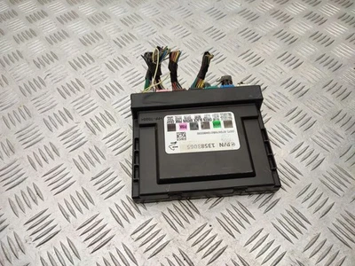 Chevrolet Aveo 2011 Other ECU Modules 13583065 SAU97970 - Image 1 of 4