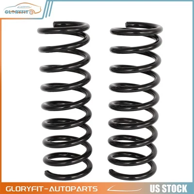 Delantero para Ford Falcon 1963-65 1963-65 Ford Falcon sedán entrega muelle helicoidal 2x Foto 1 de 4