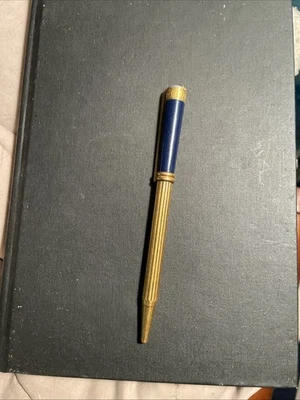 Bolígrafo Christian Dior Foto 1 de 2