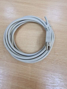 15 pcs x USB 2.0 24AWG Cable EXTENSION Lead FEMALE USB to cut end 2.25m long - Picture 1 of 3