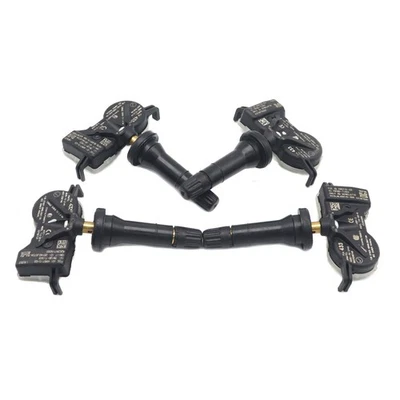 SENSOR DE PRESIÓN DE NEUMÁTICOS TPMS 68313387 piezas para Jeep Renegade Dodge Dart Chrysler Foto 1 de 4