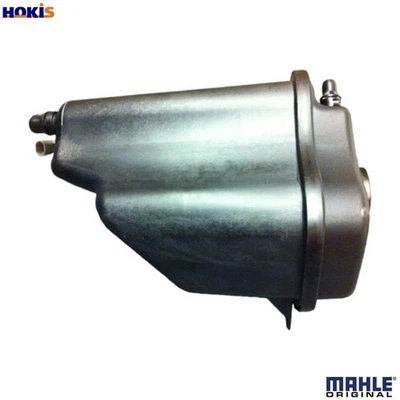EXPANSION TANK COOLANT CRT 208 000S FOR BMW X5/SAV/E70 X6/SAC/E71/E72 C/B 3.0L - Image 1 of 4