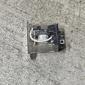 Heil OEM Relay HQ1000742XM LY2-UA-006223 Omron - Picture 1 of 3