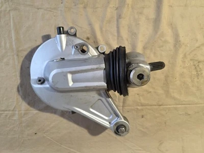 BMW R1150RT 2002 tracción diferencial trasera (102 k millas) Foto 1 de 2