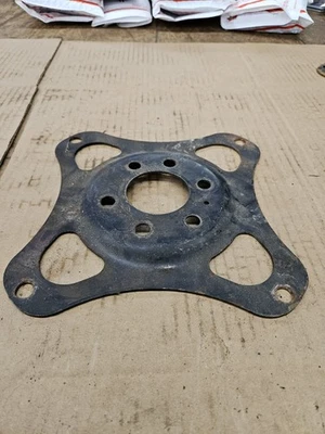 Volante Mopar FlexPlate 727 904 transmisión 340 383 440 Plymouth Dodge OEM  Foto 1 de 4