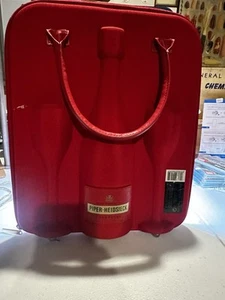Piper Heidsieck Champagne Purse - Picture 1 of 10