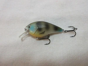 Esca da Pesca Xcite Knocking Crankbit - Foto 1 di 5