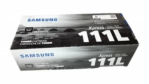 Samsung Cartouche de Toner 111L, Noir SU799A pour Samsung Xpress M2020W Series - Photo 1/1