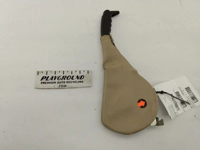 Palanca de manija de freno de estacionamiento de emergencia Jaguar X100 XK8 XKR 97 98 99 00 01 02 03 Foto 1 de 4