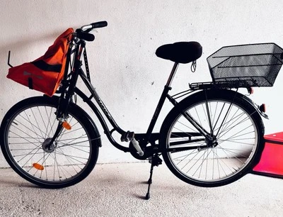      gebraucht  - Bild 1 von 2