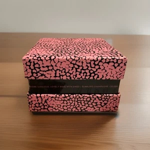 Victoria's Secret 10oz. MOOD DEEPER Passion Cherish Boxed Candle - SUPER RARE! - Picture 1 of 2