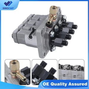 104-19 404D-22 404C-22 Fuel Injection Pump 131010080 New For Perkins Engine - Picture 1 of 9