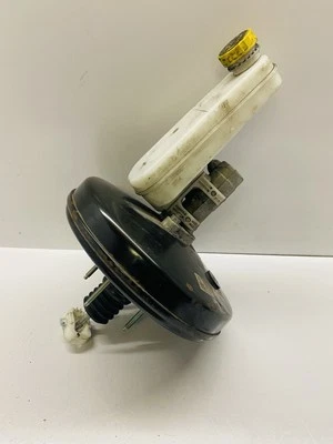 Brake Servo Master Cylinder For Peugeot Boxer Citroen Relay 2.0 D 51928238 2018 - Image 1 of 4