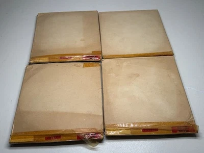 The Restless Breed Super 8 Colour Sound Parts 1 - 4 (400m) Derann Western - Image 1 of 4