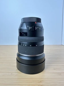 Tamron 15-30mm f/2.8 SP Di VC USD - Picture 1 of 8
