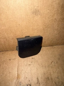 Ford Focus ST170 ST 170 Mk1 Tow Eye Cover Grey - Picture 1 of 1