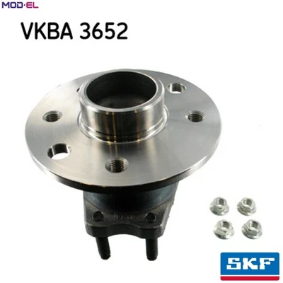 WHEEL BEARING KIT VKBA 3652 FOR VAUXHALL ASTRAVAN/Mk OPEL Z 13 DTH 1.2L 4cyl - Image 1 of 4
