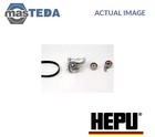 PK07060 TIMING BELT & WATER PUMP KIT HEPU NEW OE REPLACEMENT