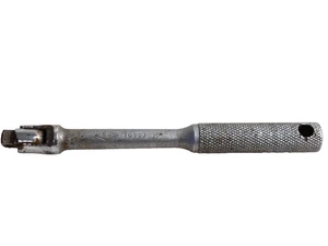 S-K Tools Diamond 40953 1/4" Drive Breaker Bar - Picture 1 of 3