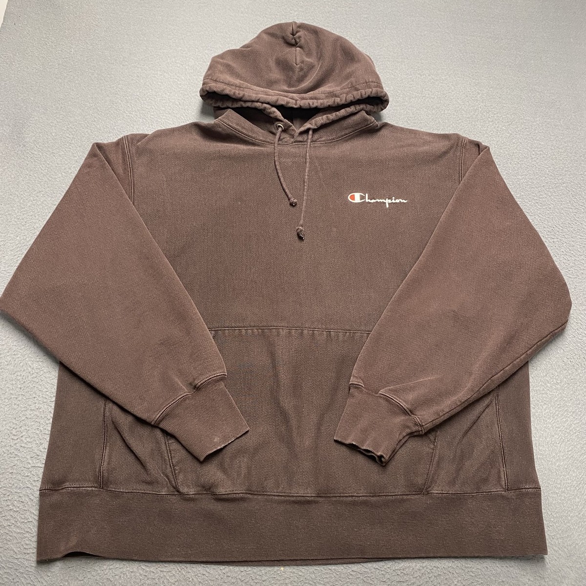 Champion Brown Sweatshirts for Men for Sale | Shop Men's