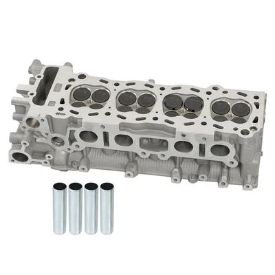 Cylinder Head For Toyota 4-Runner T-100 Tacoma 2.4L 2.7L 2RZFE 3RZFE 1994-2000 Foto 1 de 4