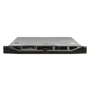 Dell Server PowerEdge R415 2x 6-Core Opteron 4180 2,6GHz 8GB SAS 6/iR - Photo 1/4