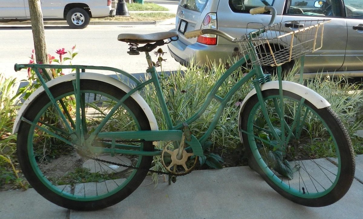 1940 Year Collectible Complete Bikes | eBay
