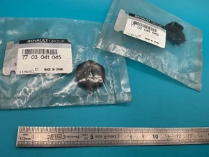Original Renault Clio Master Isoliermutter… Ref. 7703041045 - Bild 1 von 1