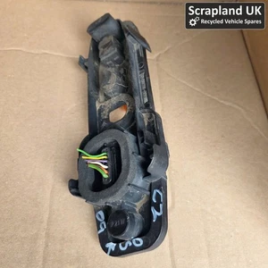 CITROEN C2 Facelift 2009 Driver Side Rear Bulb Holder Cluster VP3CKX-13N004-AA - Picture 1 of 3