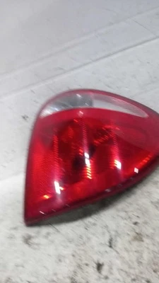 2006 Dodge Caravan Right Tail Light Assembly Silver OEM Used 492496 Foto 1 de 4