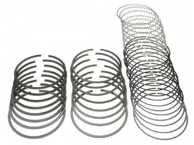 Поршневое кольцо 21TPPF97 для XJ6 1975 1976 1977 1978 1979 1980 1982 1983 1984 - Изображение 1 из 1