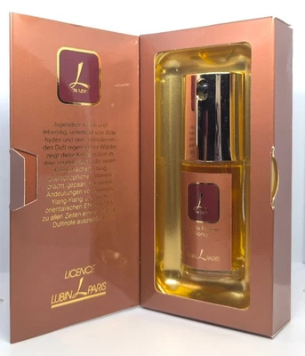 Lubin L de Lubin Eau de Toilette Atomiseur 30 ml - Bild 1 von 2