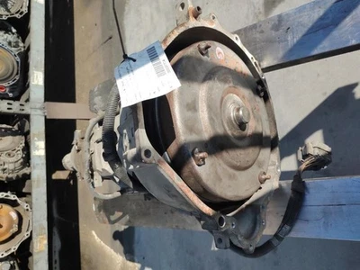 2001-2004 Ford F150 Automatic Transmission - 2x, 4R100, 91K Miles - Image 1 of 4