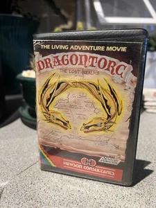 Dragontorc Zx Spectrum Spiel! Look In The Shop! - Bild 1 von 1