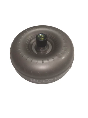 6L80E H.D. CONVERTIDOR DE PAR JMBX GM **CUBIERTA DE BILLET DE ALTA RESISTENCIA** 6L90 Foto 1 de 3