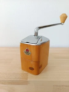 Dienes PeDe "88/3" Coffee Grinder Kaffeemühle เครื่องบดกาแฟ 커피 분쇄기 コーヒーミル 咖啡研磨机 - Bild 1 von 11