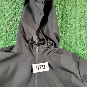 WP Weatherproof Men's Water & Wind Resistant Rain Jacket Vented Size 2XL - Picture 1 of 13