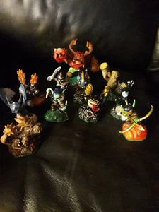 skylanders spyro's adventure - giants lot - Picture 1 of 12