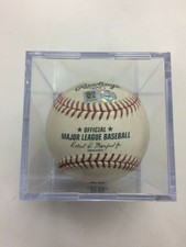 2019 Adrian Beltre Retirement Game "Prepped" Baseball ** LOT ** RARE **