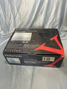 Kenwood KOS-V1000 - Picture 1 of 2