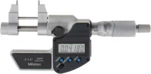 Mitutoyo 0.2 to 1.2" Range, 0.00005" Resolution, Electronic Inside & Tubular ... - Picture 1 of 5