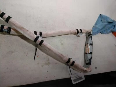 2014 Nissan Maxima Left Curtain Airbag White 4994 131K Miles OEM Foto 1 de 2