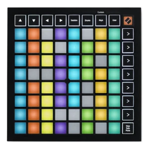 Novation Launchpad Mini MK3 Ableton Live USB Controller - Picture 1 of 4