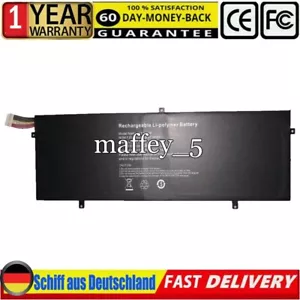 Akku P313R 3487265P für Trekstor Surfbook A13 A13B Peaq Slim S130 CLTD-3487265 - Bild 1 von 9