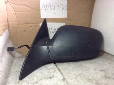 Espelho 2004 2005 CHRYSLER PACIFICA Left SIDE POWER FABRICANTE DE EQUIPAMENTO ORIGINAL #A134 - Imagem 1 de 4