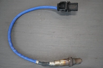 🔅 Sensor de oxígeno aguas arriba Ford Fusion Hubrid SE 2013-2020 OEM (SONDA LAMBDA) Foto 1 de 4