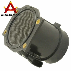 Sensor de flujo de masa de aire 22680-5J000 para Nissan Pathfinder 98-04 AFH70-16 - Imagen 1 de 9