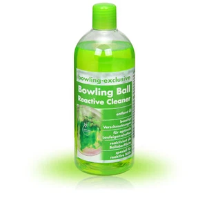 bowling-exclusive Bowling Ball Reactive Cleaner 500 ml Nachfüllflasche - Bild 1 von 3